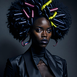 Hair accessories